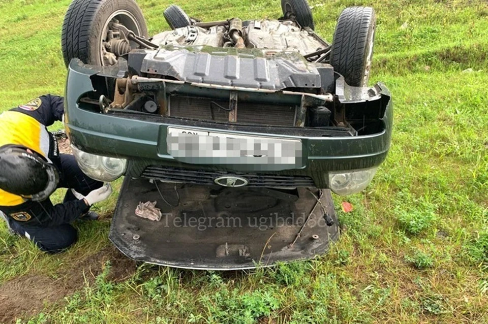 Фото: Госавтоинспекция ХМАО-Югры