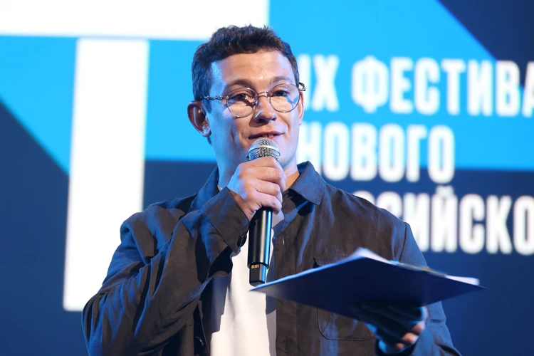 Никита Кологривый пообещал «дяде Мише» Пореченкову, что будет вести себя аккуратно