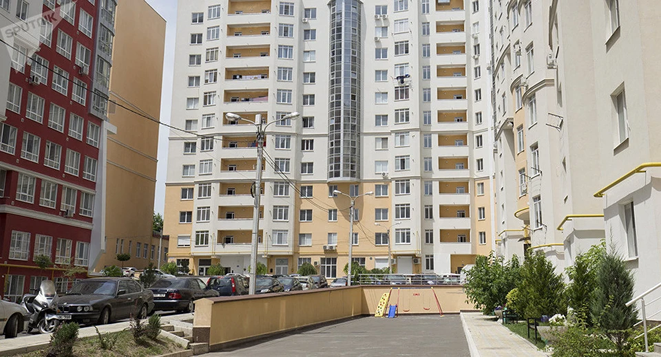 Рынок недвижимости Кишинёва переживает глубокий спад. Фото:соцсети