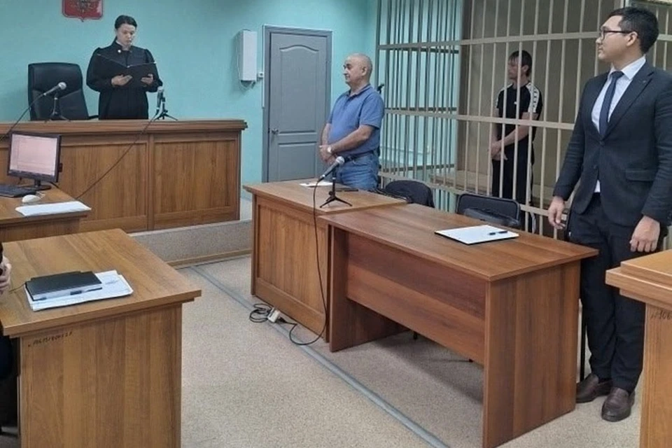 Фото: тг-канал "Суды Югры"