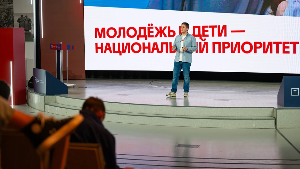 Фото: пресс-служба губернатора ЯНАО