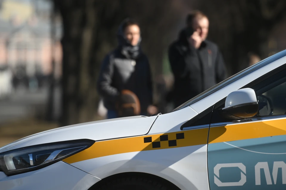В среднем ежедневно поступает около 160 заявлений.