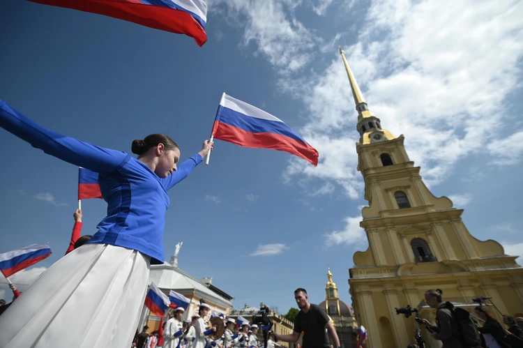 20 лучших идей, куда сходить на выходных в Санкт-Петербурге с 12 по 13 июля