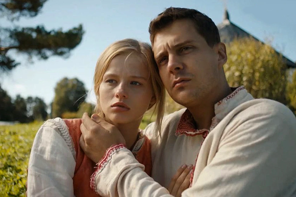 Фото: кадр из фильма «Холоп» (2019)