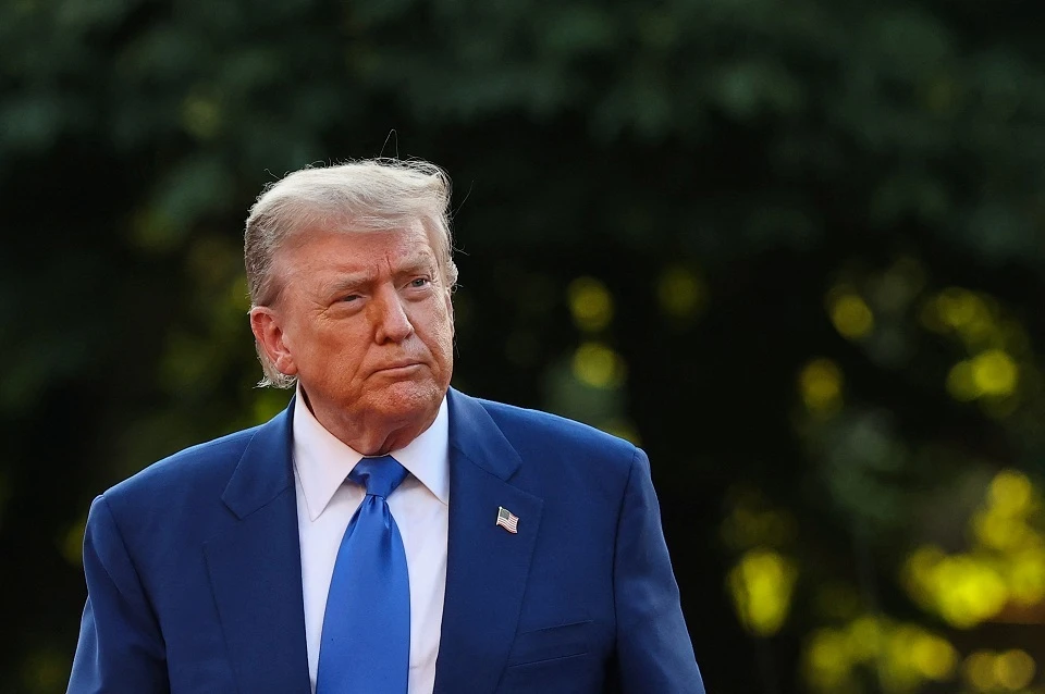 Трампу закрыли двери британского парламента: президента США поставили ниже Макрона