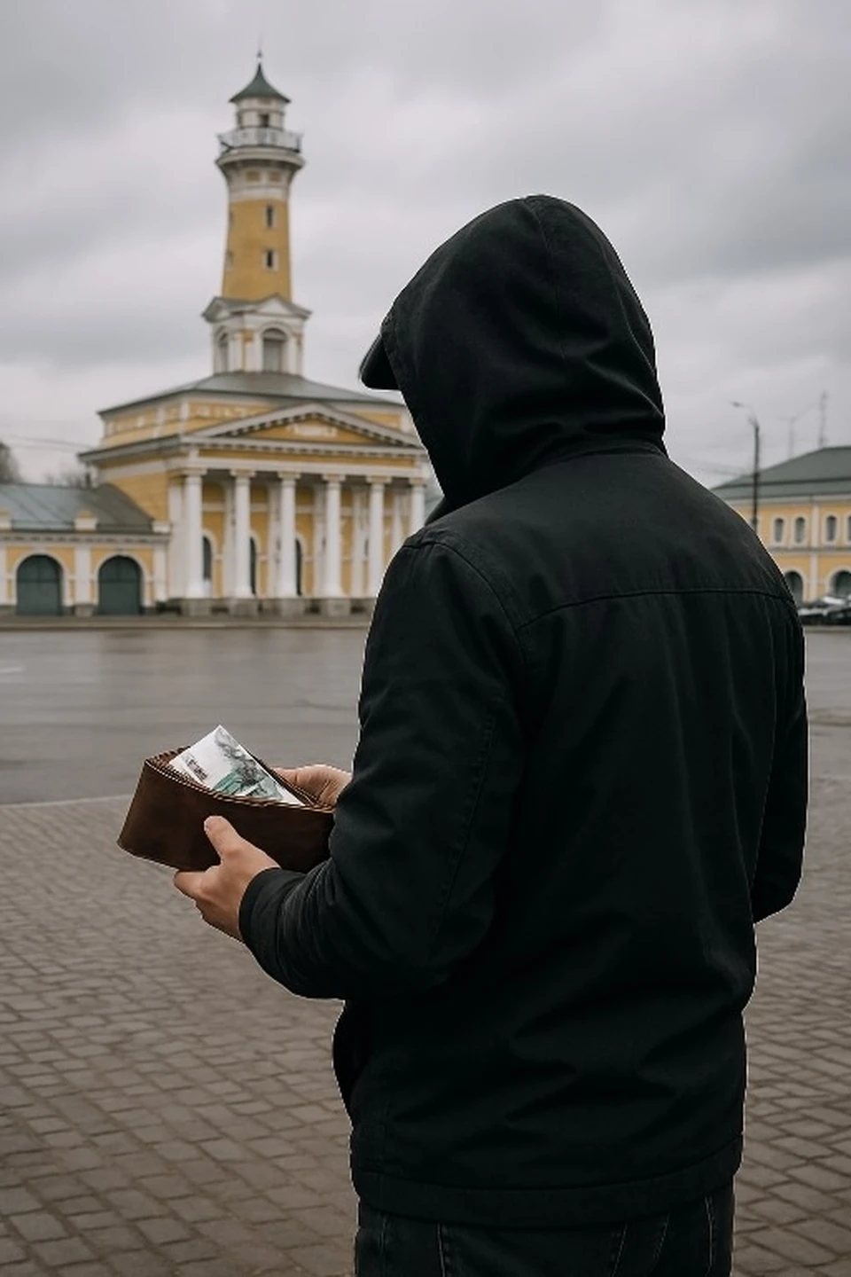 Источник: фотоархив "КП в Костроме" / сгенерировано нейросетью OpenAi