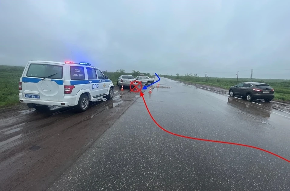 Фото: Госавтоинспекция Коми
