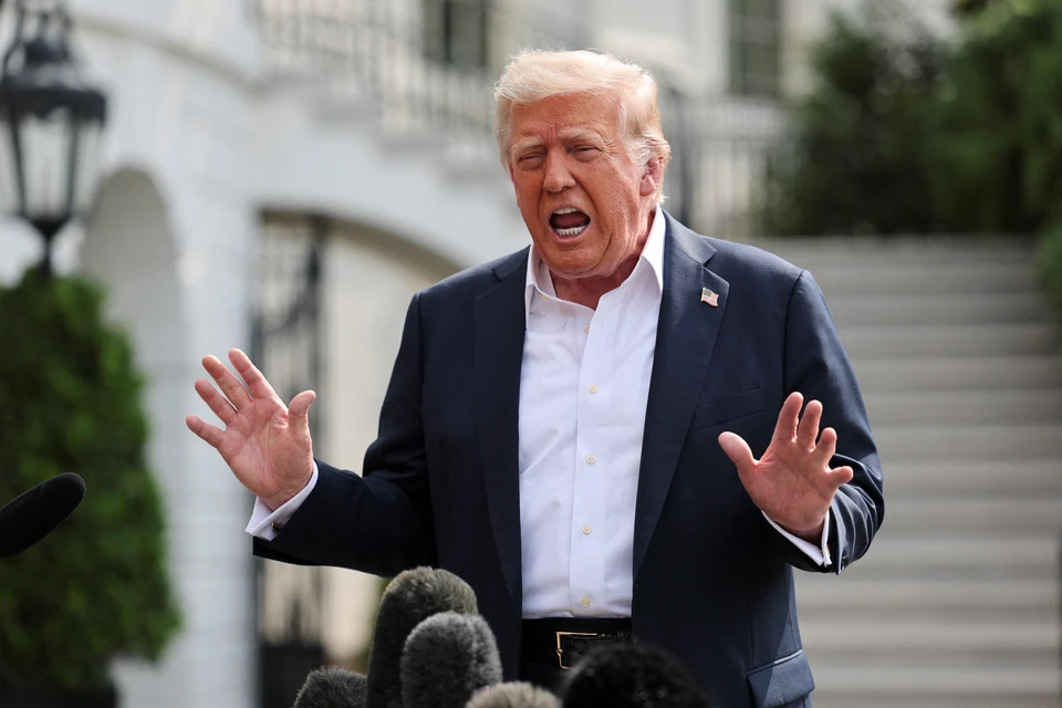 Трамп хочет выделить еще денег для покупки оружия для Киева