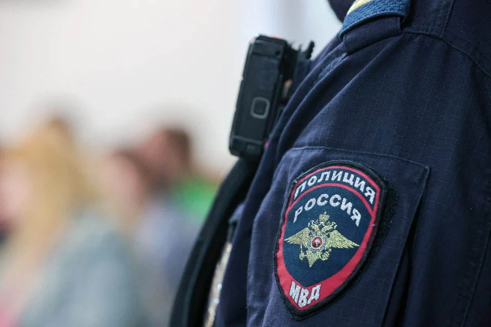 Сын режиссера «Моей прекрасной няни» Василий Кирющенко* объявлен в розыск