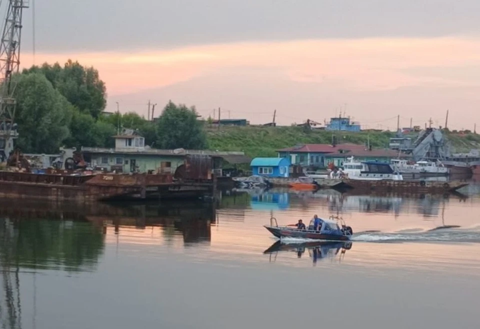Фото: ГУ МЧС России по Владимирской области