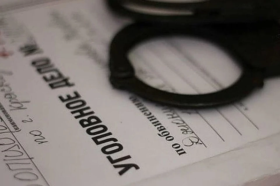 Белгородец попал на 9 уголовных дел за серию краж из магазинов