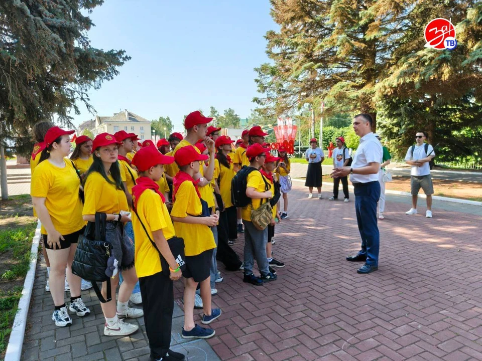 Фото: За ТВ