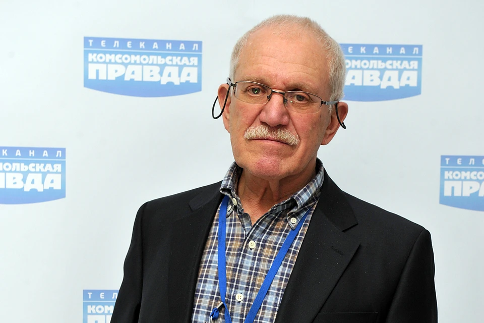 Александр Митта