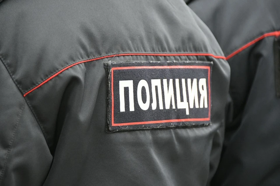 В Туле сотрудники полиции задержали мужчину за кражу смартфона у продавца магазина.