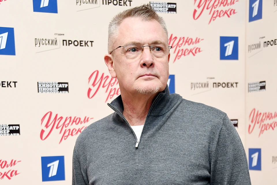 Юрий Мороз