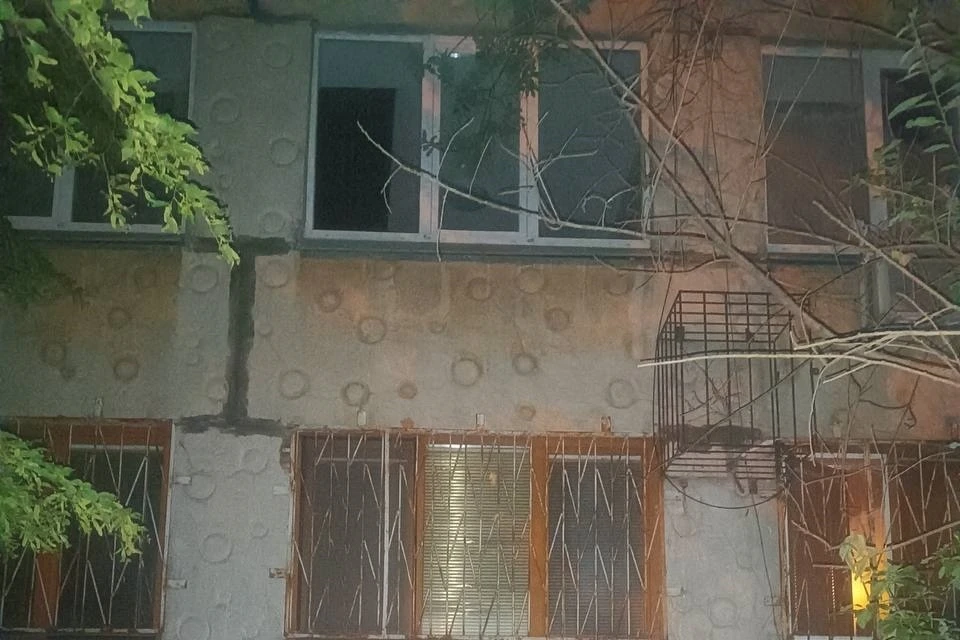 Фото: пресс-служба прокуратуры Крыма