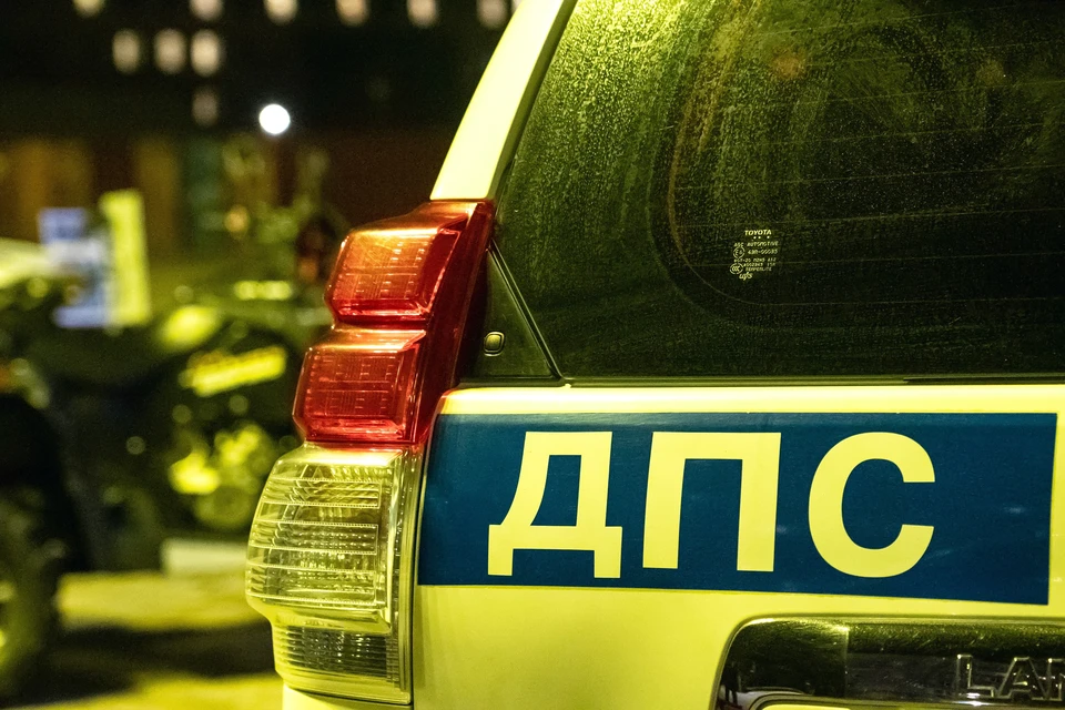 В Красноярске в выходные сотрудники ГАИ задержали более двух десятков пьяных
