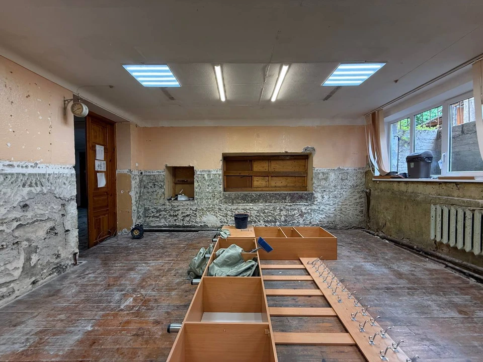 В Ялте отремонтируют 10 школ и 5 детских садов. Фото: Янина Павленко/Tg