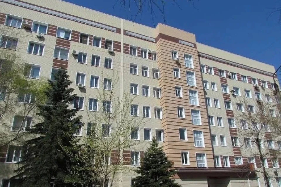 В ДНР комплексно подходят к решению проблем в сфере здравоохранения. Фото (архив): ТГ/Солнцев