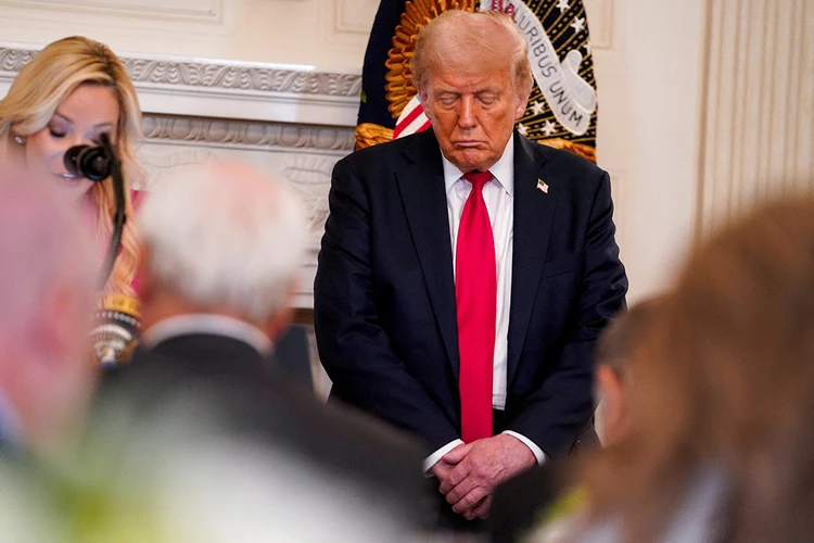 Станкевич: Трамп самому себе предъявил «ультиматум» и дал 50 дней