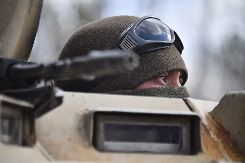 Российские военные ликвидировали элитного спецназовца-разведчика ВСУ.