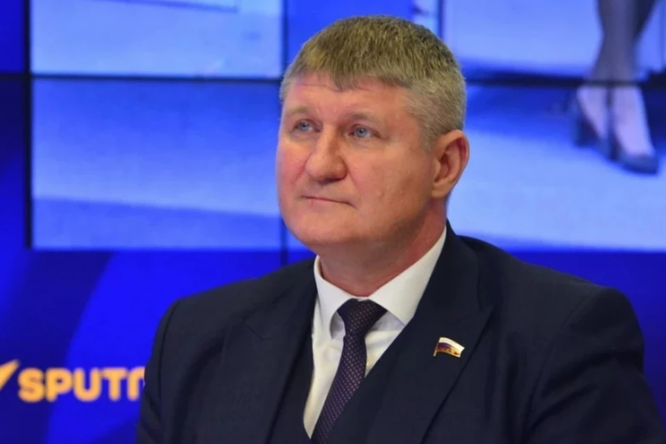 Депутат предложил отменить мораторий на смертную казнь для террористов на время СВО