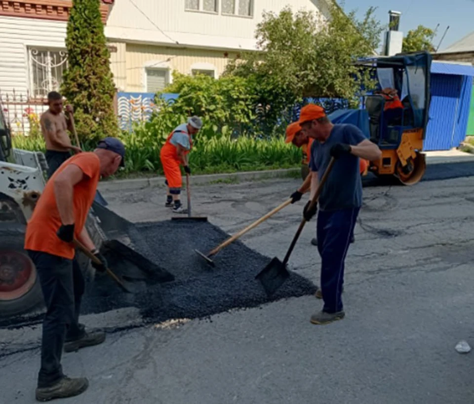 Фото: администрация Ульяновска