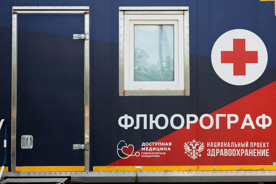 Более 23 тысяч нижегородцев стали пациентами «Поездов здоровья» за полгода. АНО «Проектный офис Стратегии развития Нижегородской области»