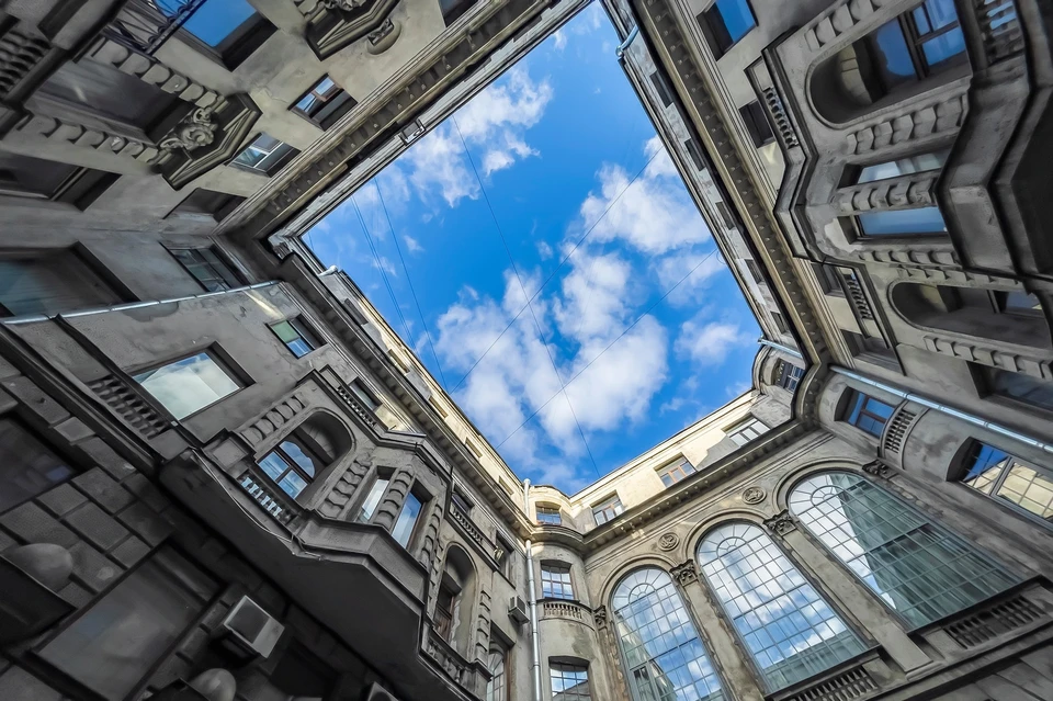 Фото: bellena/Shutterstock/Fotodom
