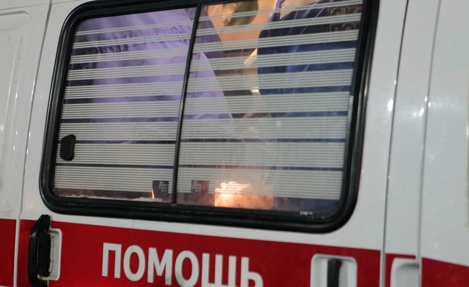 Невнимательность привела к трагедии