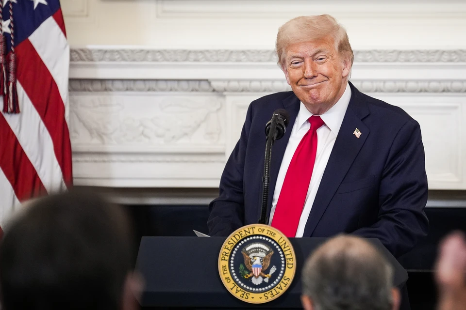 Дональд Трамп не заинтересован во введении новых санкций против России