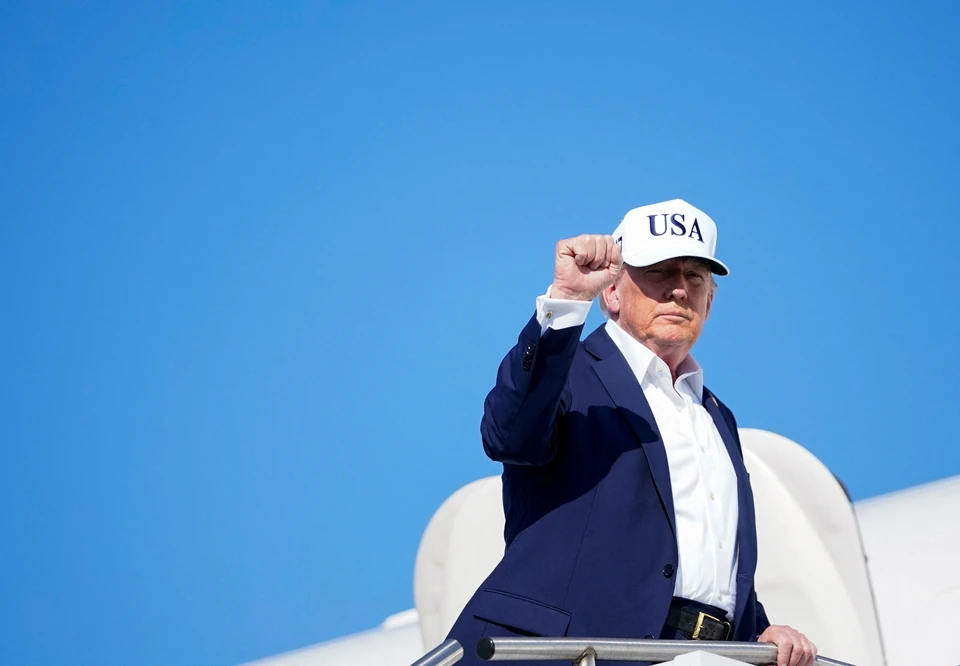 Дания и Нидерланды подключаются к плану Дональда Трампа по вооружению Украины