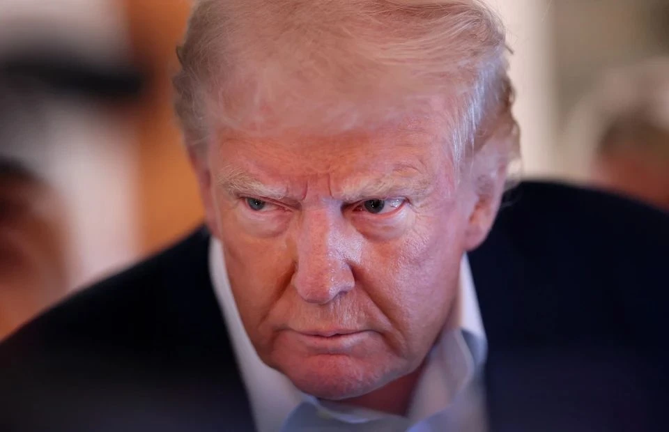 Трамп сказал, что через 50 дней будет готов ввести против РФ санкции и пошлины