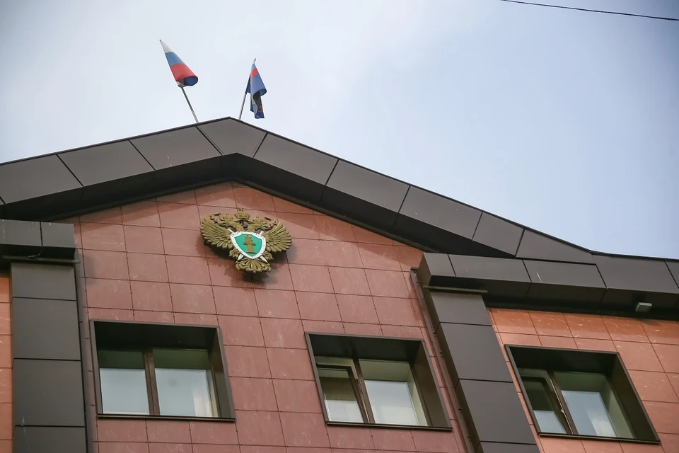 Житель Курагино засудил больницу после полученной на работе травмы