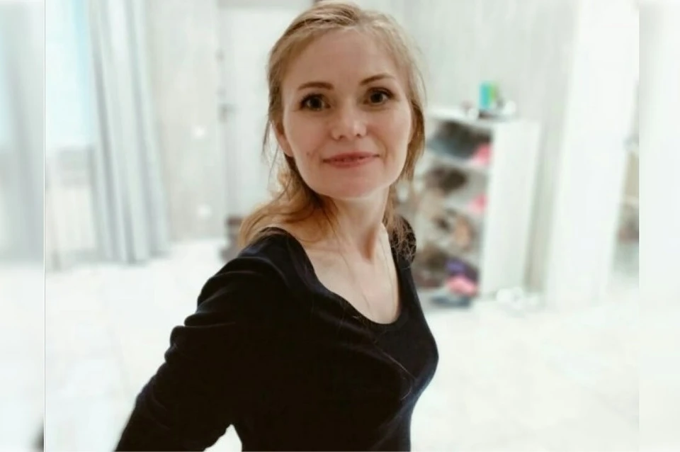 Когда женщина не пришла на работу, на ее поиски сразу отправились родные и друзья.