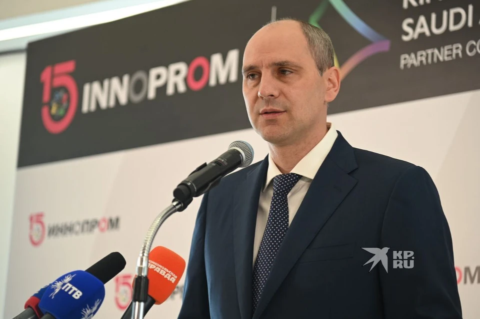 Денис Паслер решил проблему водоснабжения в Североуральске