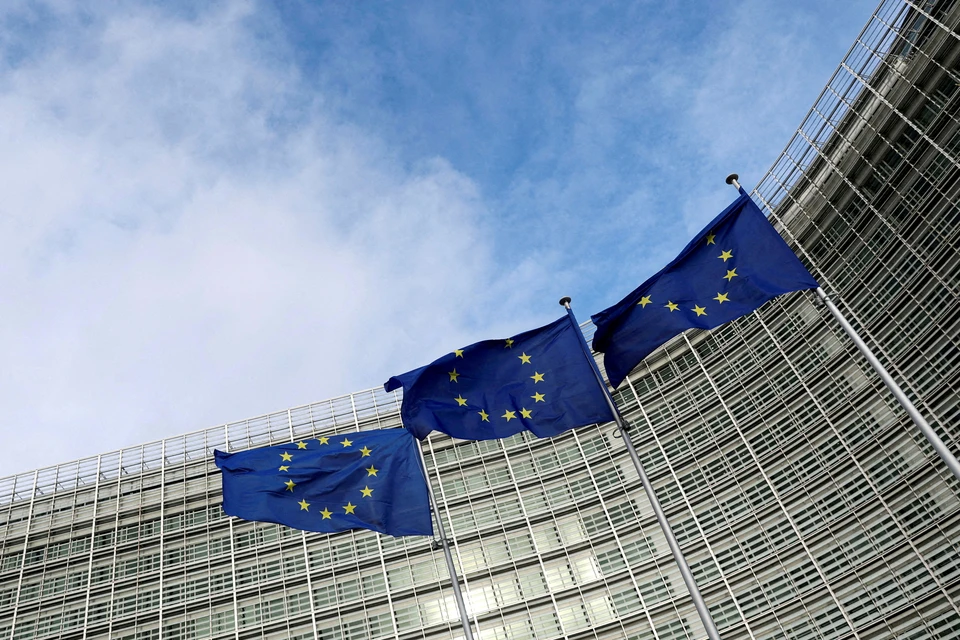 Фукс: Париж обсуждает с другими странами ЕС отправку войск на Украину
