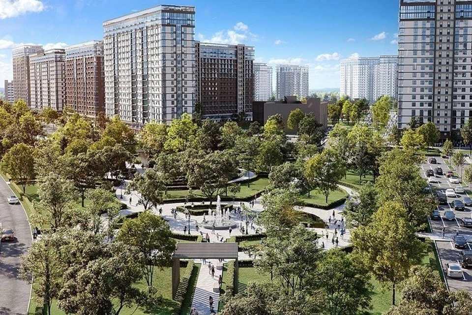 Фото: пресс-служба СК DOGMA