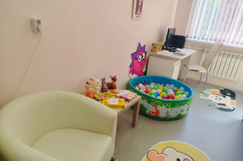 Фото: страница Ирины Окопник в ВКонтакте