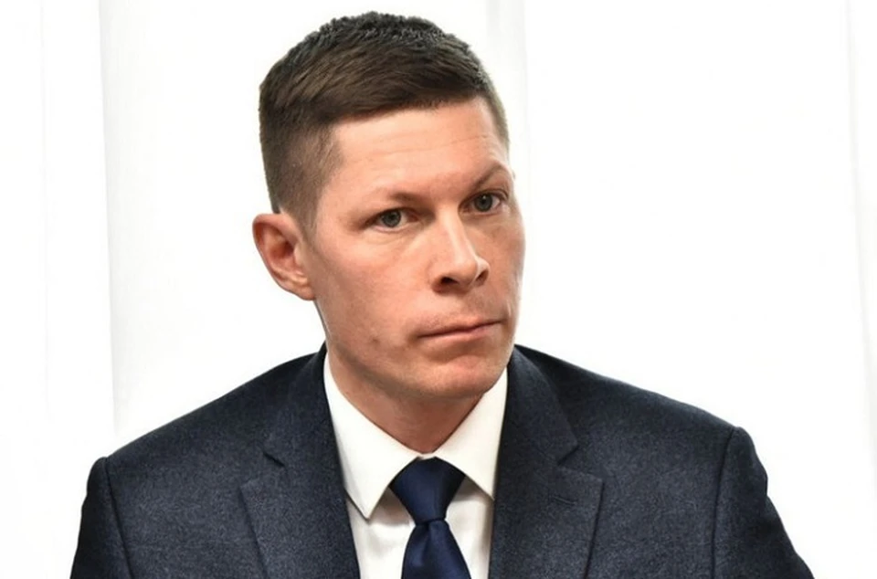 Исполняющим обязанности директора АО «Ярдормост» назначен Артем Малышкин.