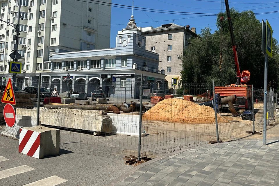 Фото: Пресс-служба партии «Новые люди»
