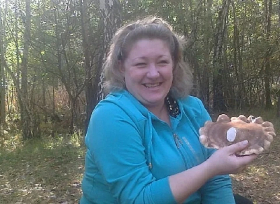 Елена Белашова дружила с двумя женщинами, но потом отравила их