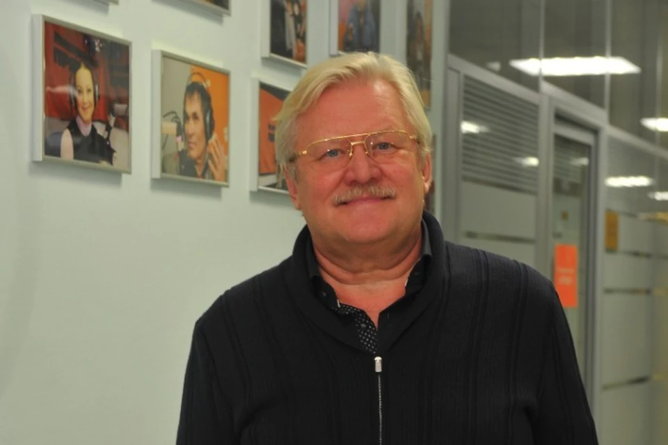 Юрий Кара