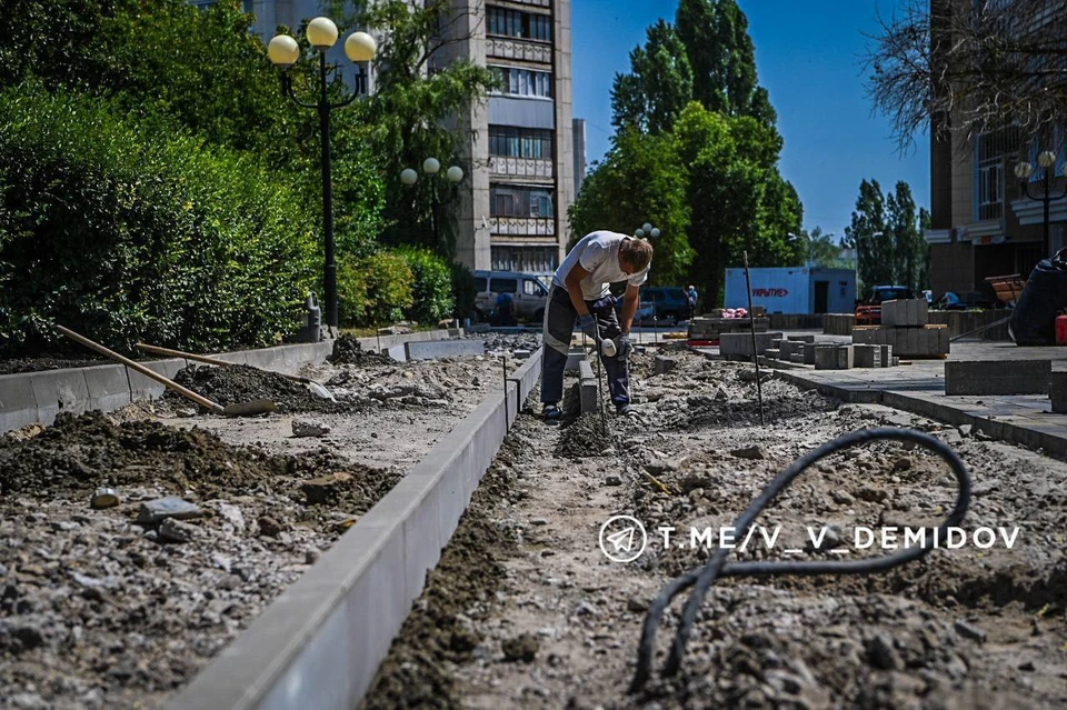 Фото: @v_v_demidov