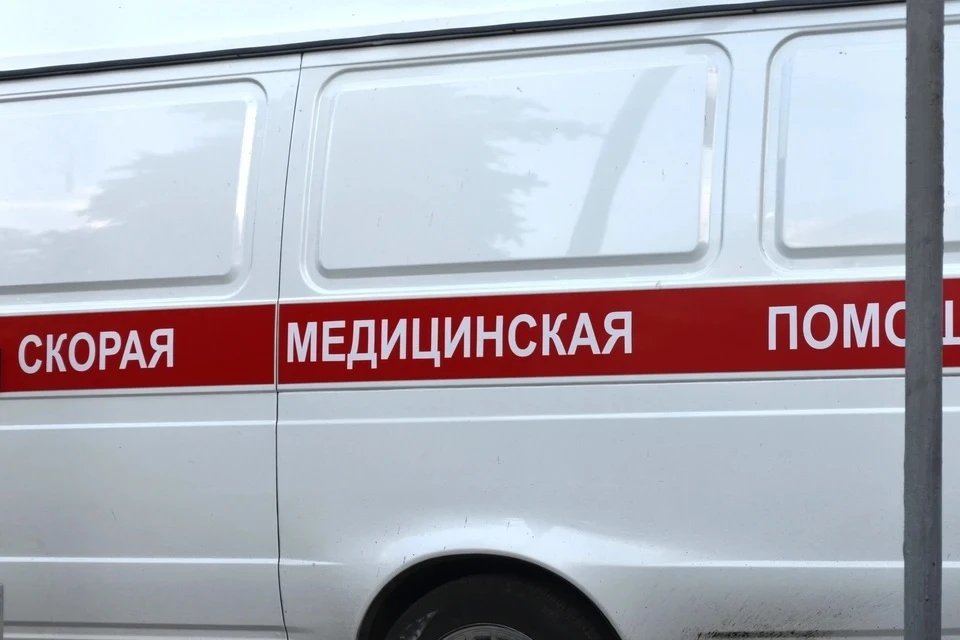 Из-за жары и наплыва туристов количество вызовов скорой в Крыму выросло на 50%