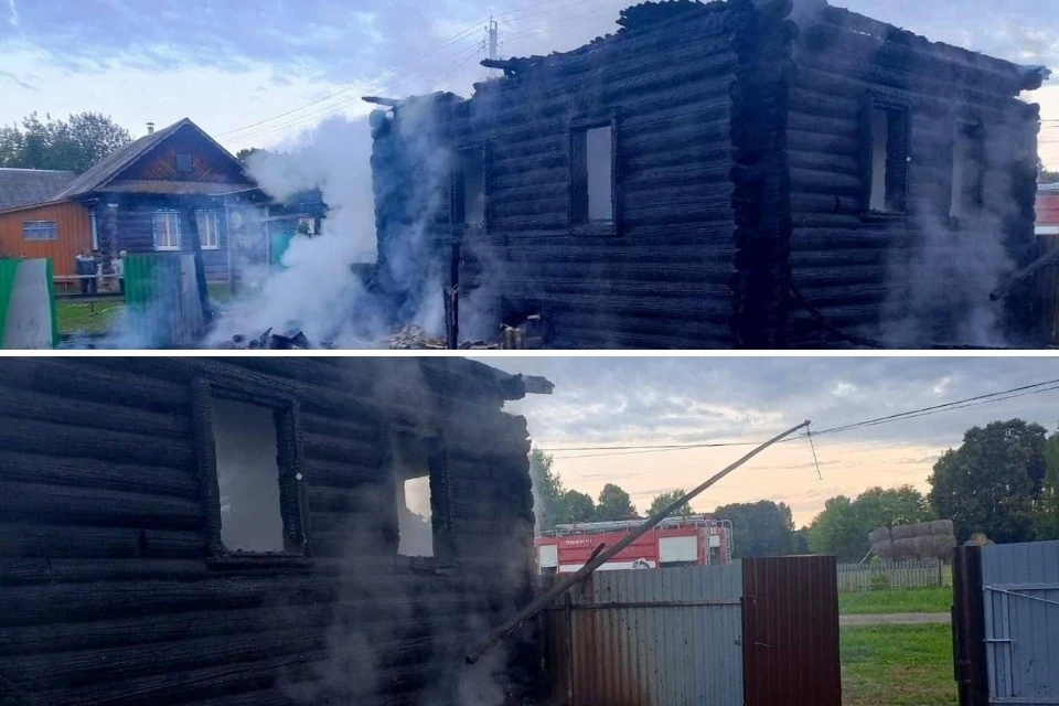 Фото: МЧС Башкирии