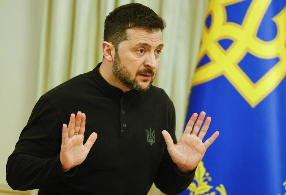 Зеленского обвинили в ликвидации полковника СБУ: кто помогал ему