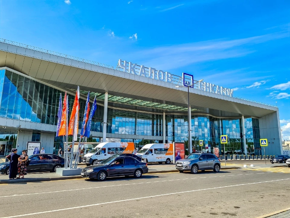 Ограничения на полеты сняли в нижегородском аэропорту.
