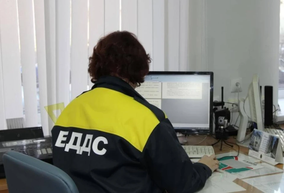 1371 обращение за помощью поступило в тульскую ЕДДС за прошедшие сутки.
