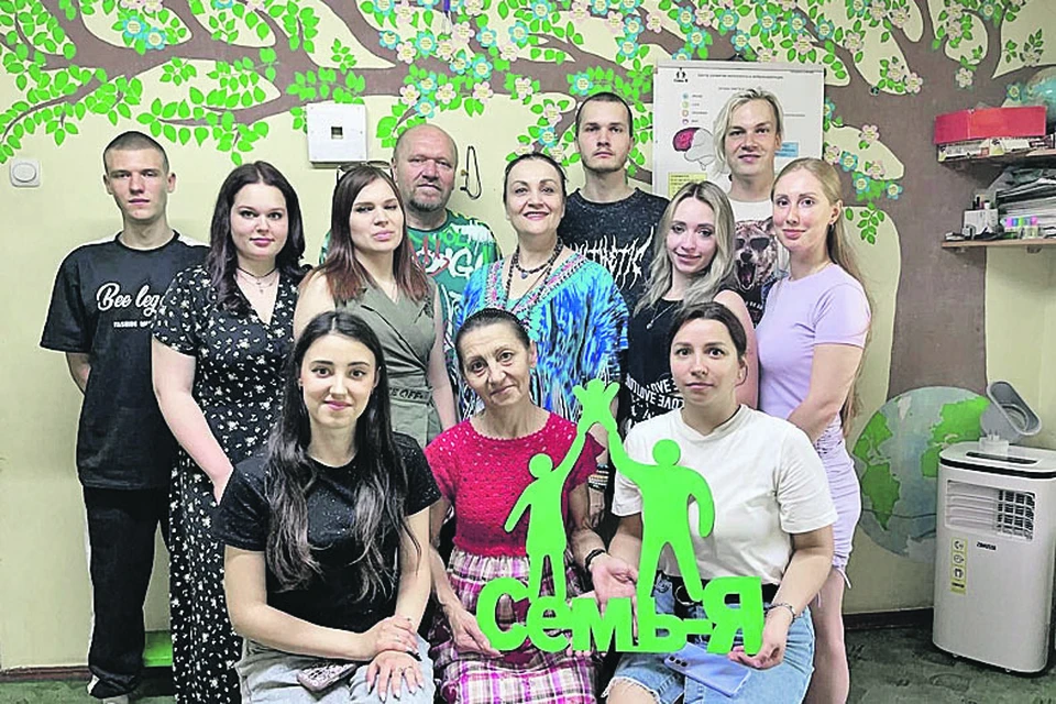 «Семь-Я»